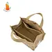 pet canvas tote bag